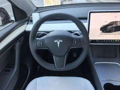 Tesla Model Y 2022 Facelift Rear-Wheel Drive - ფოტო 13