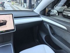 Tesla Model Y 2022 Facelift Rear-Wheel Drive - ფოტო 15
