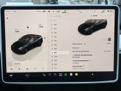 Tesla Model Y 2022 Facelift Rear-Wheel Drive - ფოტო 16