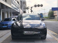 Tesla Model Y 2022 Facelift Rear-Wheel Drive - ფოტო 2