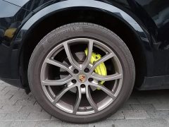 Porsche Cayenne New Energy Cayenne E-Hybrid 2.0T - ფოტო 10