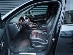 Porsche Cayenne New Energy Cayenne E-Hybrid 2.0T - ფოტო 11