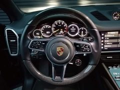 Porsche Cayenne New Energy Cayenne E-Hybrid 2.0T - ფოტო 12