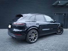 Porsche Cayenne New Energy Cayenne E-Hybrid 2.0T - ფოტო 13