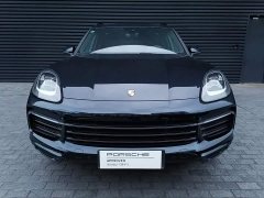 Porsche Cayenne New Energy Cayenne E-Hybrid 2.0T - ფოტო 14