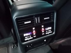 Porsche Cayenne New Energy Cayenne E-Hybrid 2.0T - ფოტო 16