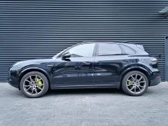Porsche Cayenne New Energy Cayenne E-Hybrid 2.0T - ფოტო 17