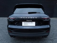 Porsche Cayenne New Energy Cayenne E-Hybrid 2.0T - ფოტო 19
