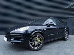 Porsche Cayenne New Energy Cayenne E-Hybrid 2.0T - ფოტო 2