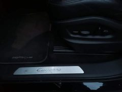 Porsche Cayenne New Energy Cayenne E-Hybrid 2.0T - ფოტო 3