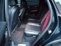 Porsche Cayenne New Energy Cayenne E-Hybrid 2.0T - ფოტო 6