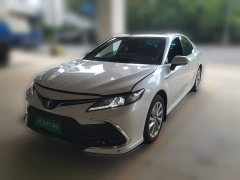 Toyota Camry Hybrid 2.5L HGVP Leading Edition - ფოტო 1