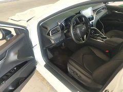 Toyota Camry Hybrid 2.5L HGVP Leading Edition - ფოტო 12