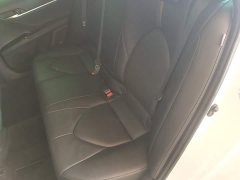 Toyota Camry Hybrid 2.5L HGVP Leading Edition - ფოტო 13
