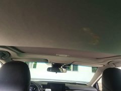 Toyota Camry Hybrid 2.5L HGVP Leading Edition - ფოტო 14