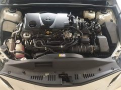 Toyota Camry Hybrid 2.5L HGVP Leading Edition - ფოტო 16