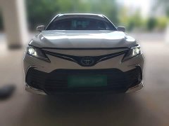 Toyota Camry Hybrid 2.5L HGVP Leading Edition - ფოტო 2