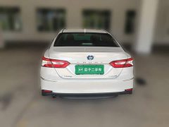 Toyota Camry Hybrid 2.5L HGVP Leading Edition - ფოტო 3
