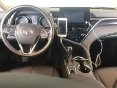 Toyota Camry Hybrid 2.5L HGVP Leading Edition - ფოტო 5