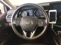 Toyota Camry Hybrid 2.5L HGVP Leading Edition - ფოტო 6