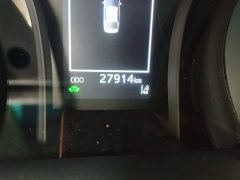 Toyota Camry Hybrid 2.5L HGVP Leading Edition - ფოტო 8