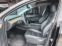 Tesla Model Y Facelift Rear-Wheel Drive - ფოტო 10