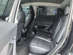Tesla Model Y Facelift Rear-Wheel Drive - ფოტო 11