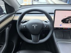 Tesla Model Y Facelift Rear-Wheel Drive - ფოტო 13
