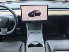 Tesla Model Y Facelift Rear-Wheel Drive - ფოტო 14