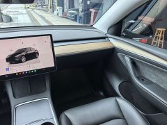 Tesla Model Y Facelift Rear-Wheel Drive - ფოტო 15