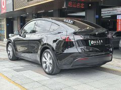 Tesla Model Y Facelift Rear-Wheel Drive - ფოტო 6