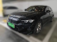 BMW i3 eDrive 35 L - ფოტო 1