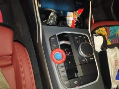 BMW i3 eDrive 35 L - ფოტო 10