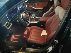 BMW i3 eDrive 35 L - ფოტო 11