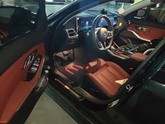 BMW i3 eDrive 35 L - ფოტო 12
