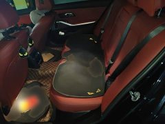 BMW i3 eDrive 35 L - ფოტო 13