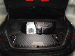 BMW i3 eDrive 35 L - ფოტო 15