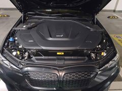 BMW i3 eDrive 35 L - ფოტო 16