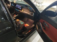 BMW i3 eDrive 35 L - ფოტო 19