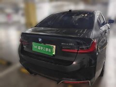 BMW i3 eDrive 35 L - ფოტო 3
