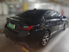 BMW i3 eDrive 35 L - ფოტო 4