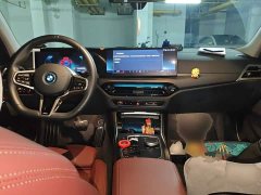 BMW i3 eDrive 35 L - ფოტო 5