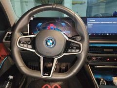 BMW i3 eDrive 35 L - ფოტო 6