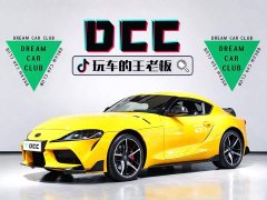 Toyota Supra GR SUPRA 3.0T Standard - ფოტო 1
