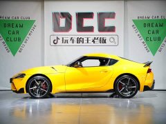 Toyota Supra GR SUPRA 3.0T Standard - ფოტო 14