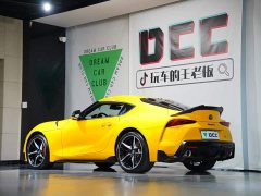 Toyota Supra GR SUPRA 3.0T Standard - ფოტო 15