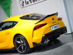 Toyota Supra GR SUPRA 3.0T Standard - ფოტო 16