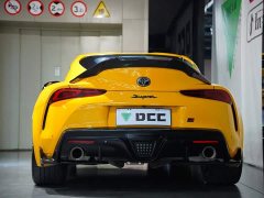 Toyota Supra GR SUPRA 3.0T Standard - ფოტო 17