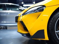 Toyota Supra GR SUPRA 3.0T Standard - ფოტო 18