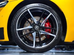 Toyota Supra GR SUPRA 3.0T Standard - ფოტო 19